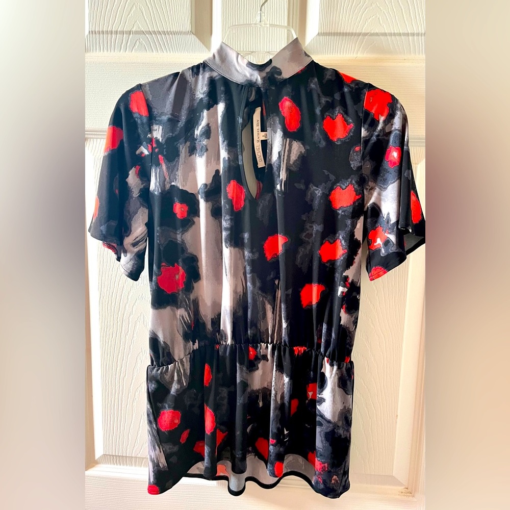 Rachel Ray dress top- Small